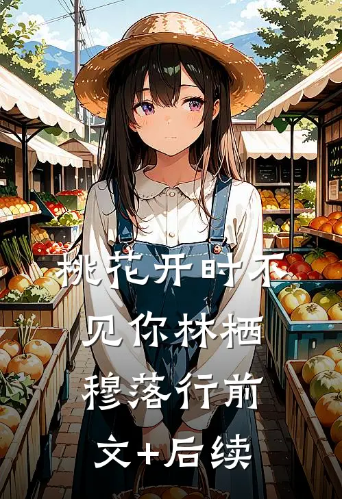 桃花开时不见你林栖穆落行前文+后续