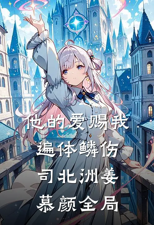 他的爱赐我遍体鳞伤司北洲姜慕颜全局