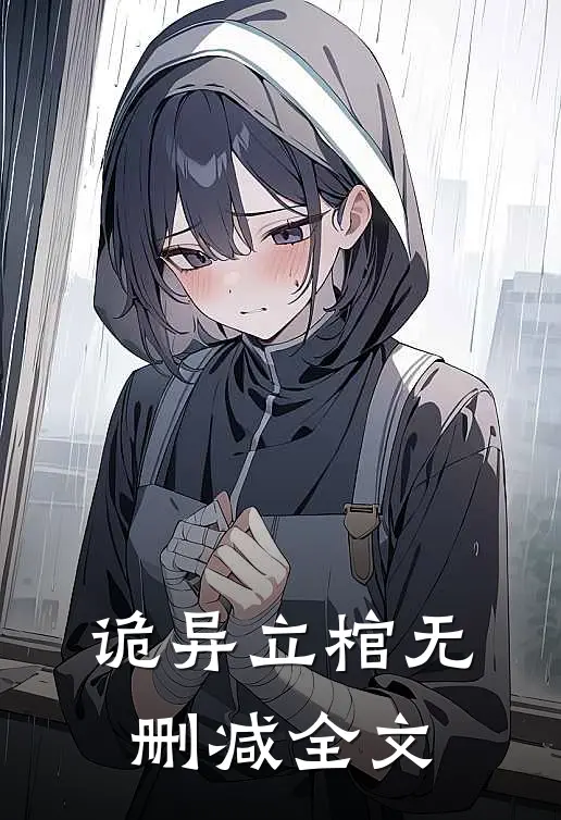 诡异立棺无删减全文