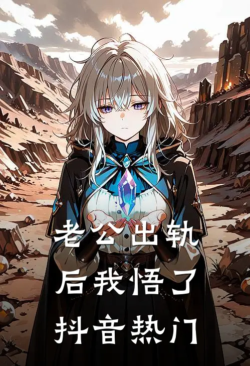 老公出轨后我悟了抖音热门