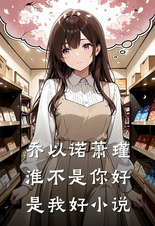 乔以诺萧瑾淮不是你好是我好小说