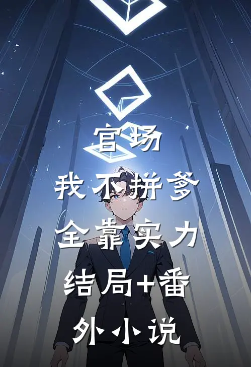 官场：我不拼爹，全靠实力结局+番外小说
