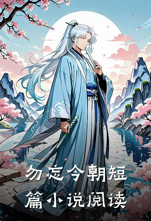 勿忘今朝短篇小说阅读