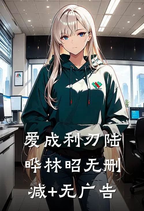 爱成利刃陆晔林昭无删减+无广告