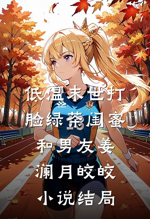 低温末世打脸绿茶闺蜜和男友姜澜月皎皎小说结局
