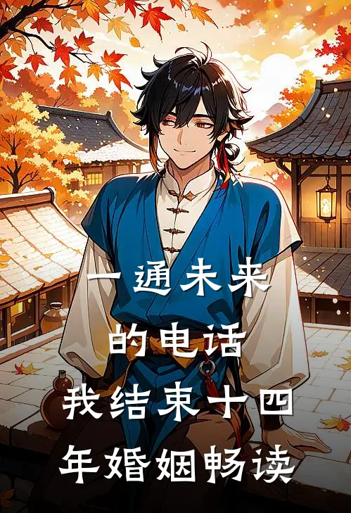 一通未来的电话，我结束十四年婚姻畅读