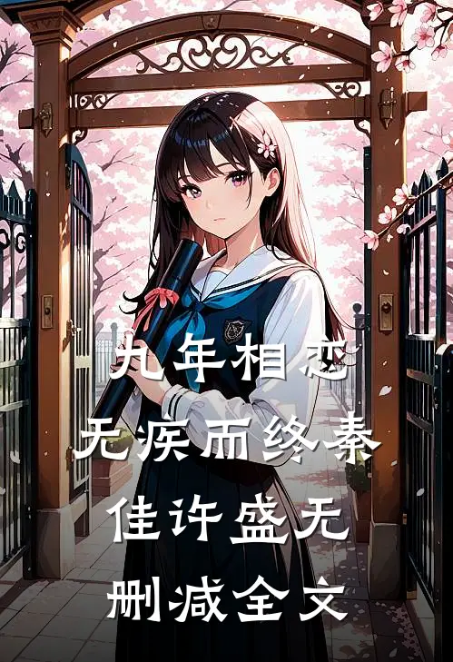 九年相恋，无疾而终秦佳许盛无删减全文