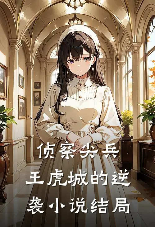 侦察尖兵：王虎城的逆袭小说结局