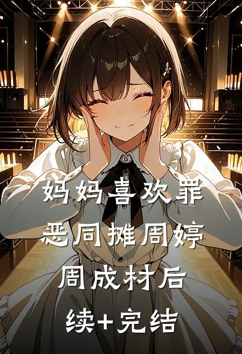 妈妈喜欢罪恶同摊周婷周成材后续+完结