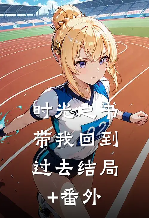 时光之书，带我回到过去结局+番外