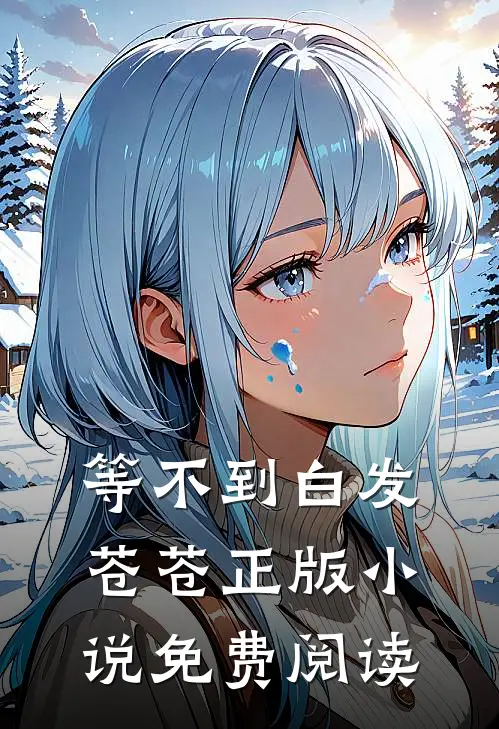 等不到白发苍苍正版小说免费阅读