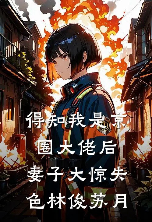 得知我是京圈大佬后，妻子大惊失色(林俊苏月)