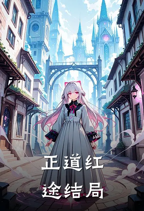 正道红途结局