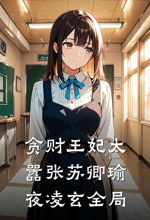 贪财王妃太嚣张苏卿瑜夜凌玄全局