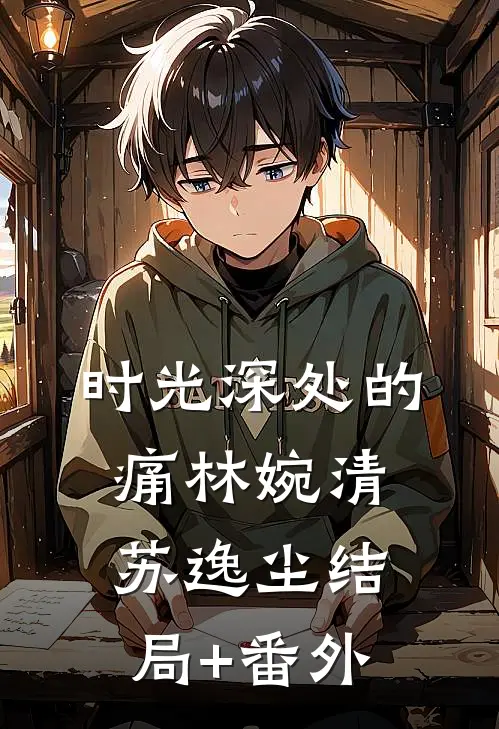 时光深处的痛林婉清苏逸尘结局+番外