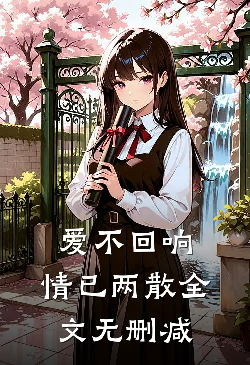 爱不回响，情已两散全文无删减