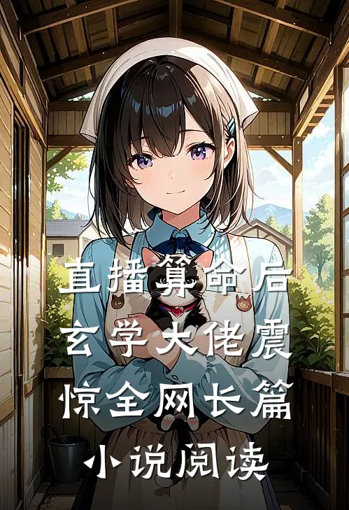 直播算命后，玄学大佬震惊全网长篇小说阅读
