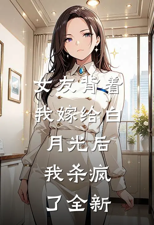 女友背着我嫁给白月光后，我杀疯了全新