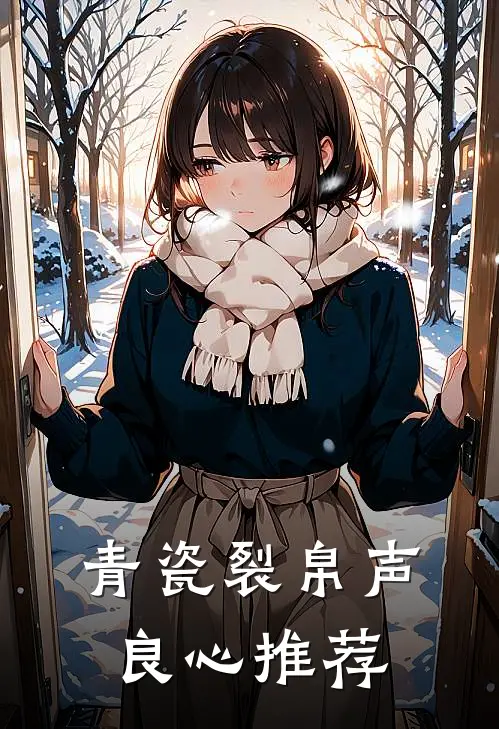 青瓷裂帛声良心推荐