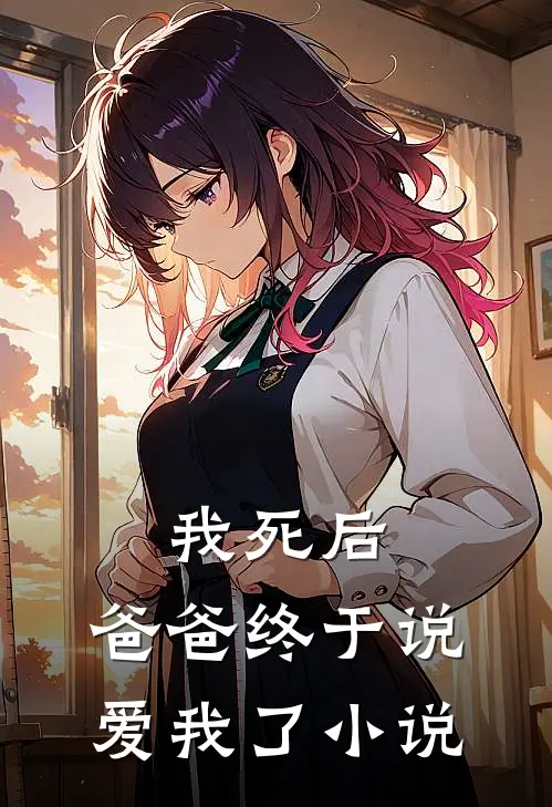 我死后，爸爸终于说爱我了小说