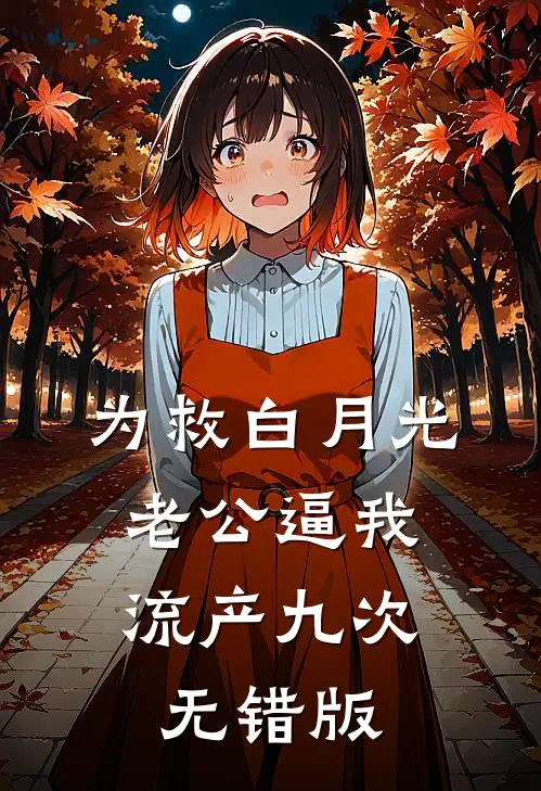为救白月光，老公逼我流产九次无错版