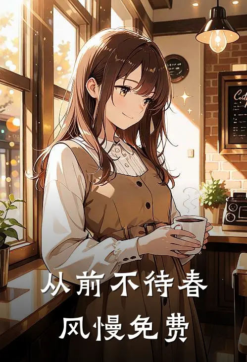 从前不待春风慢免费