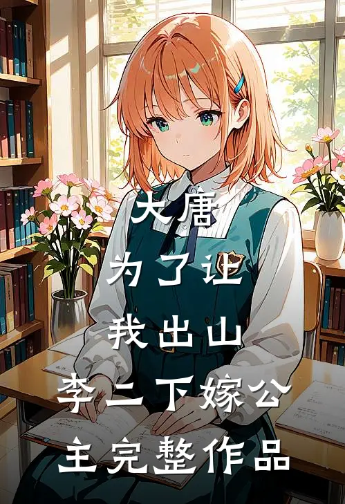 大唐：为了让我出山，李二下嫁公主完整作品