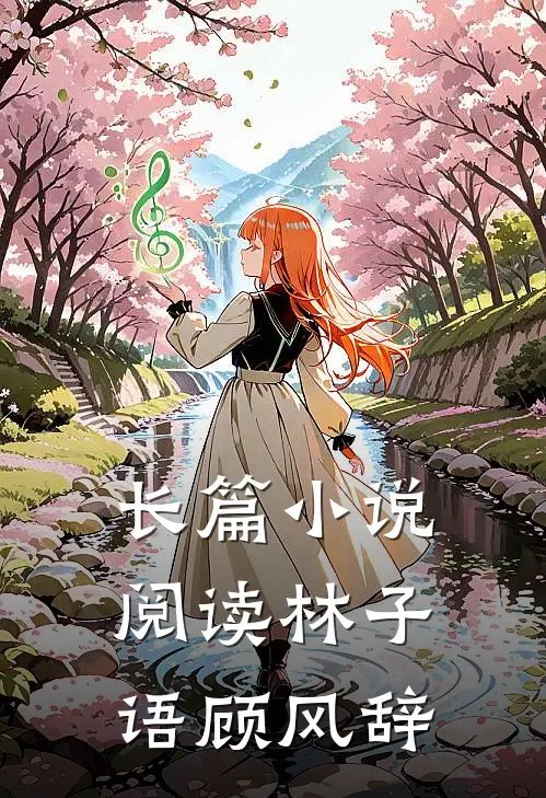 长篇小说阅读林子语顾风辞