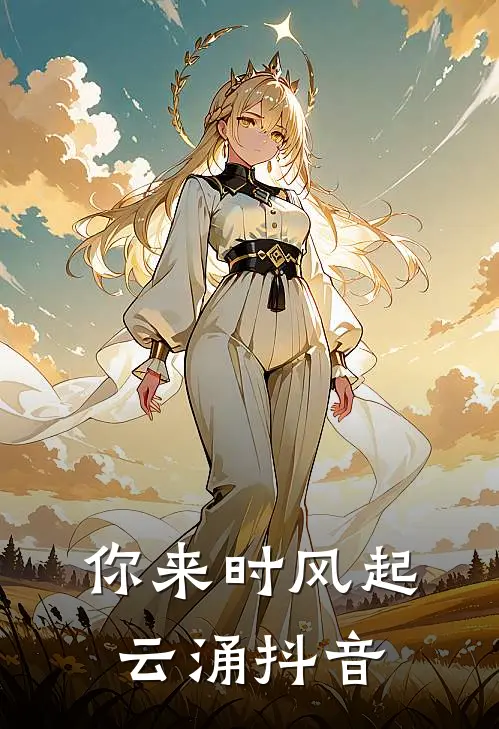 你来时风起云涌抖音