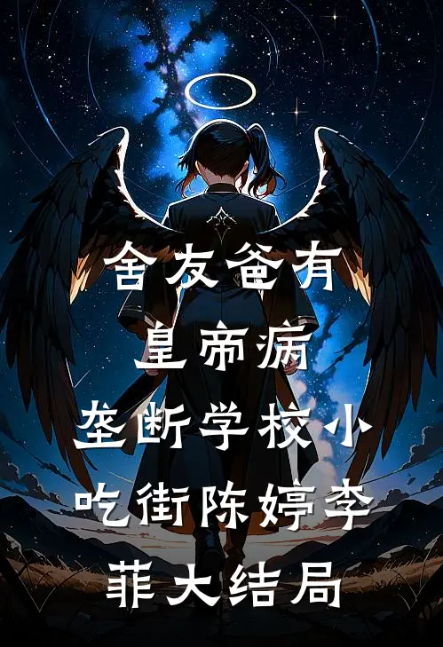 舍友爸有皇帝病，垄断学校小吃街陈婷李菲大结局