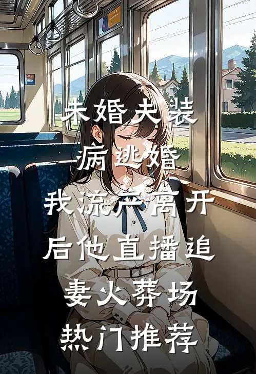 未婚夫装病逃婚，我流产离开后他直播追妻火葬场热门推荐
