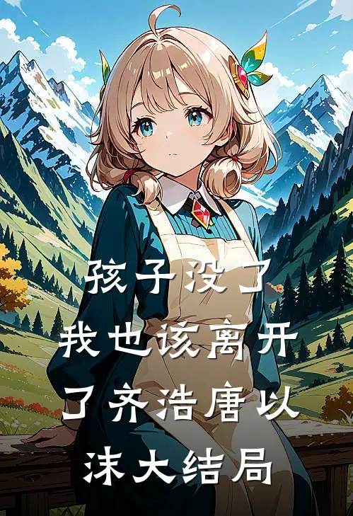 孩子没了，我也该离开了齐浩唐以沫大结局