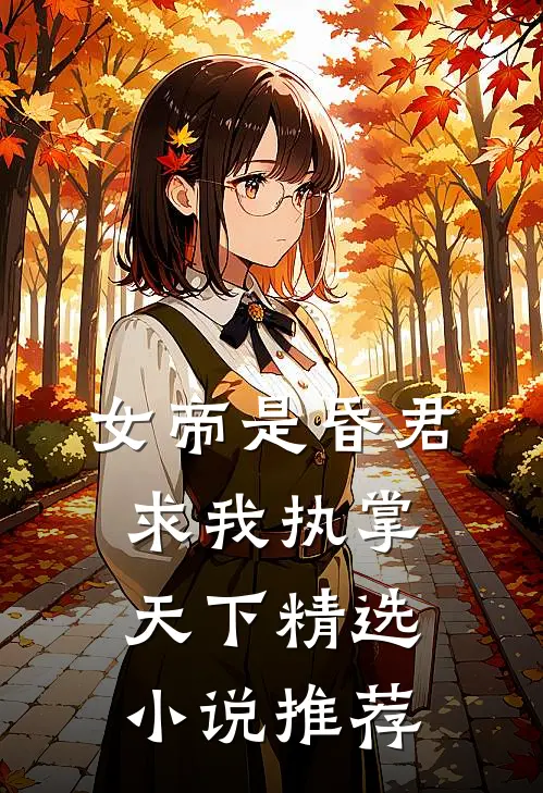 女帝是昏君,求我执掌天下精选小说推荐