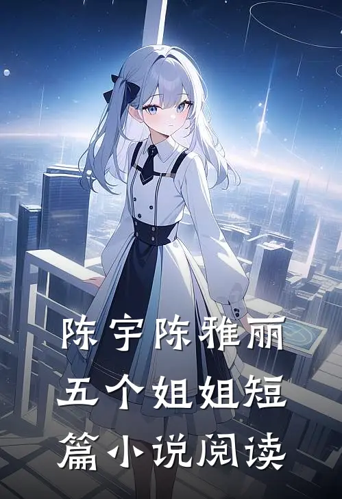 陈宇陈雅丽五个姐姐短篇小说阅读
