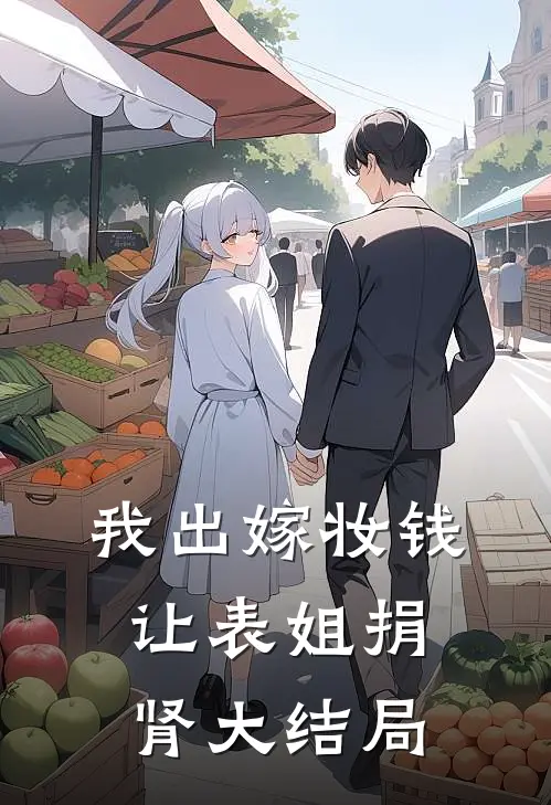 我出嫁妆钱让表姐捐肾大结局