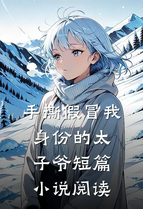 手撕假冒我身份的太子爷短篇小说阅读