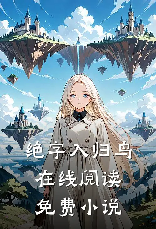 绝字入归鸟在线阅读免费小说