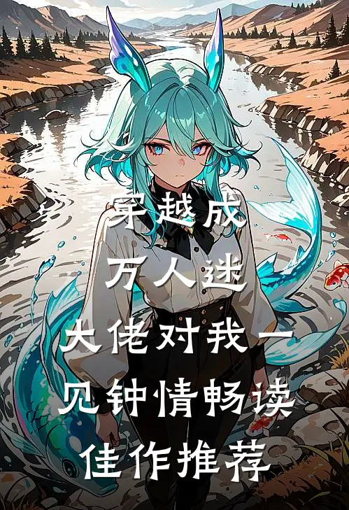 穿越成万人迷，大佬对我一见钟情畅读佳作推荐