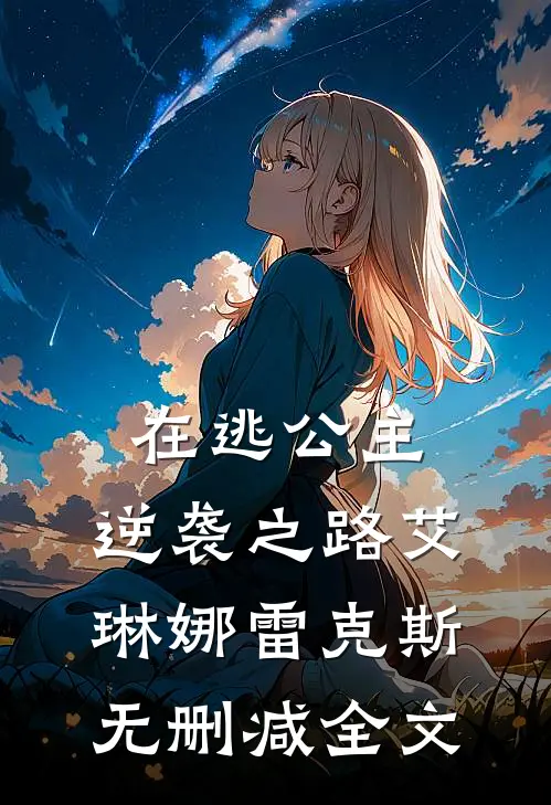 在逃公主：逆袭之路艾琳娜雷克斯无删减全文