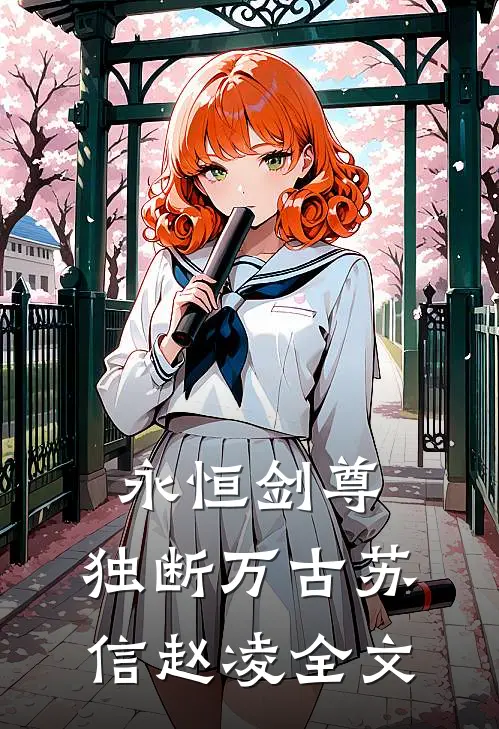 永恒剑尊，独断万古苏信赵凌全文