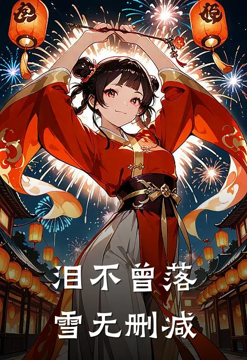 泪不曾落雪无删减