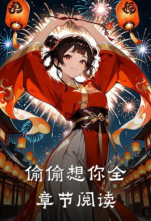 偷偷想你全章节阅读