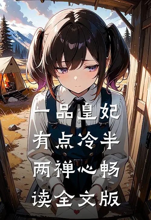 一品皇妃有点冷半两禅心畅读全文版