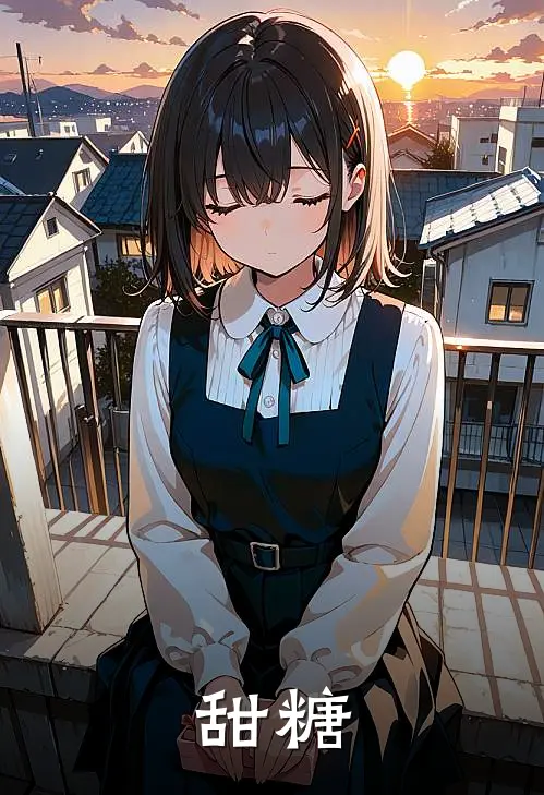 甜糖