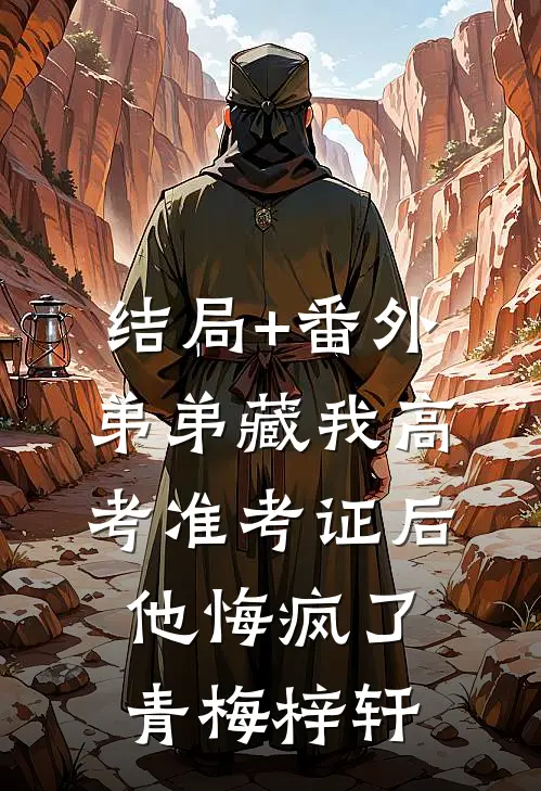 结局+番外弟弟藏我高考准考证后，他悔疯了青梅梓轩
