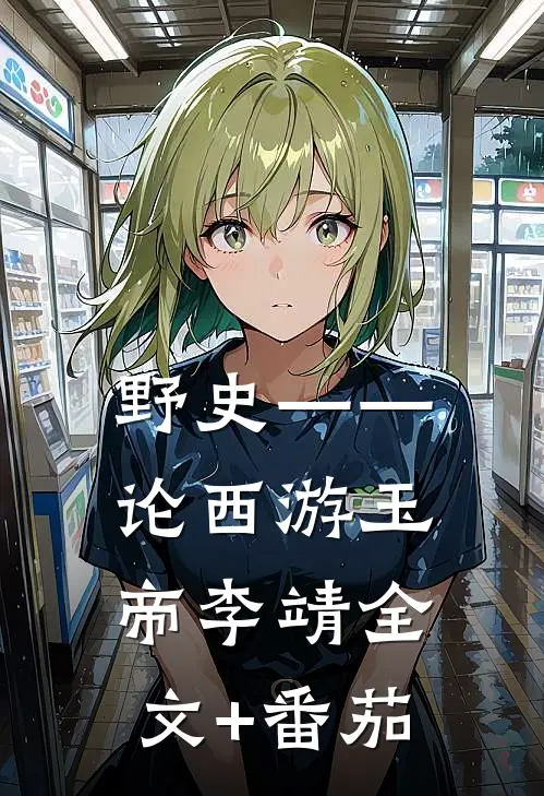 野史——《论西游》玉帝李靖全文+番茄