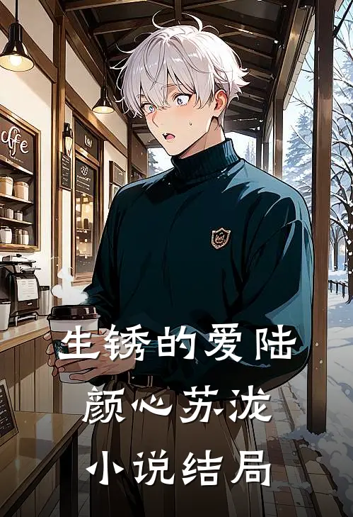 生锈的爱陆颜心苏泷小说结局