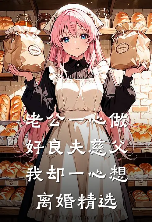 老公一心做好良夫慈父，我却一心想离婚精选