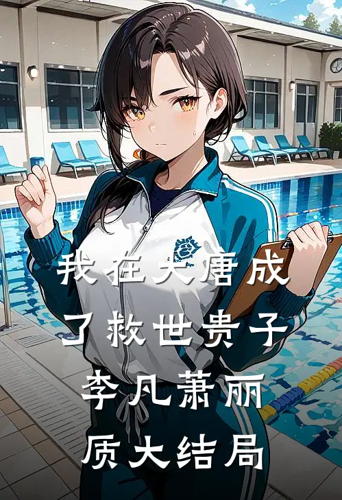 我在大唐成了救世贵子李凡萧丽质大结局