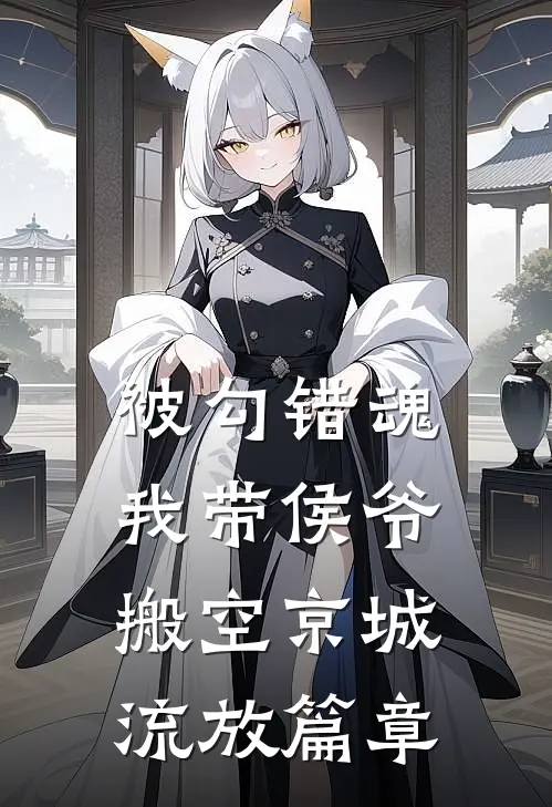 被勾错魂，我带侯爷搬空京城流放篇章